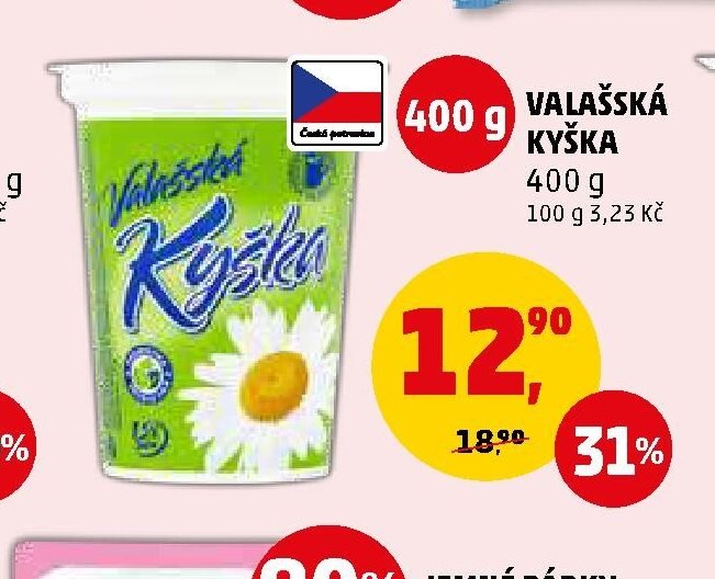 VALAŠSKÁ KYŠKA - Penny Market aktualniletaky.eu