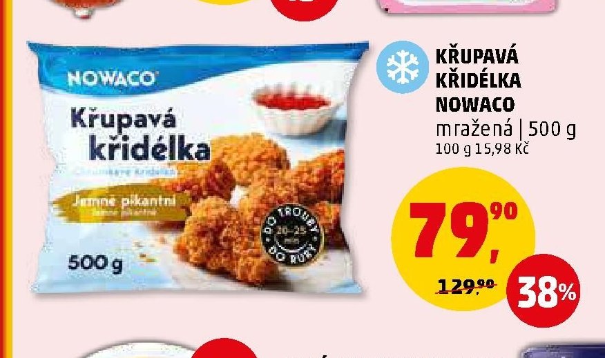 KŘUPAVÁ KŘIDÉLKA NOWACO - Penny Market aktualniletaky.eu