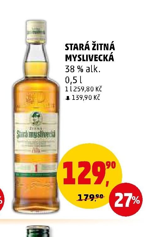 STARÁ ŽITNÁ MYSLIVECKÁ - Penny Market aktualniletaky.eu