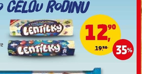 Lentilky Orion - Penny Market aktualniletaky.eu