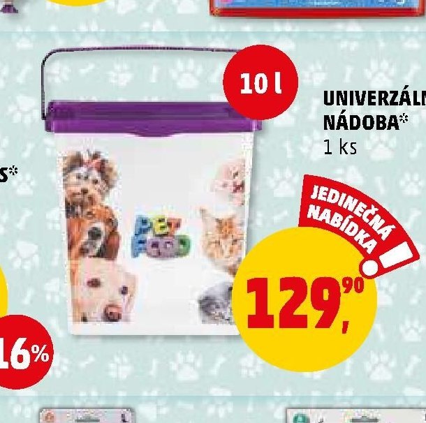 UNIVERZÁLNÍ NÁDOBA* - Penny Market aktualniletaky.eu