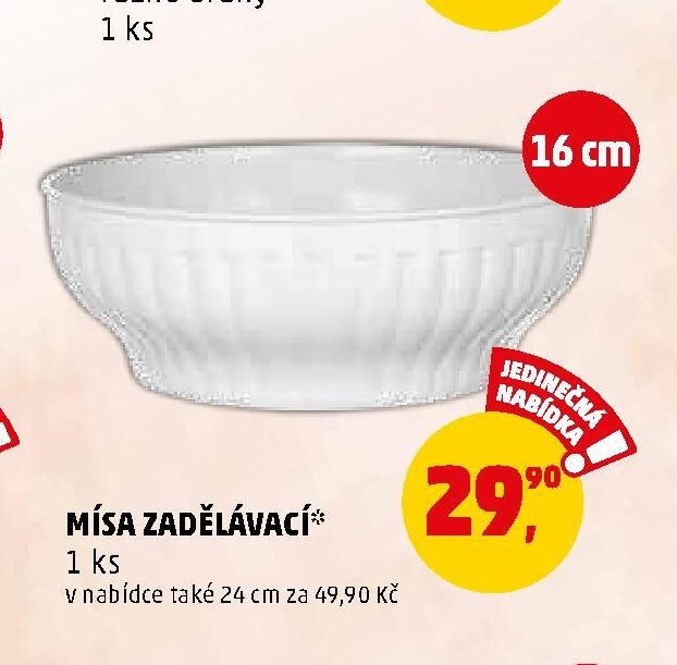 MÍSA ZADĚLÁVACÍ - Penny Market aktualniletaky.eu