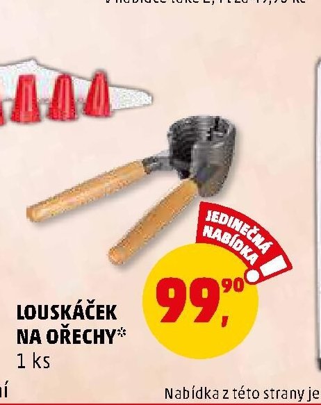 LOUSKÁČEK NA OŘECHY - Penny Market aktualniletaky.eu