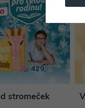 Kniha Deník Gazely - Pompo aktualniletaky.eu