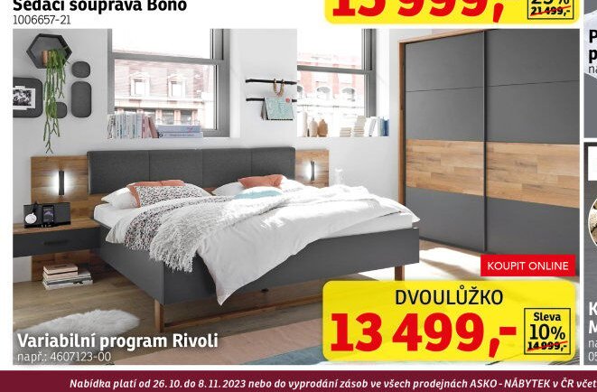 Variabilní program Rivoli