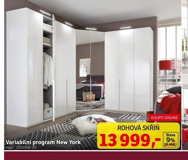 Variabilní program New York - ASKO aktualniletaky.eu