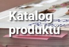 Katalog produktů