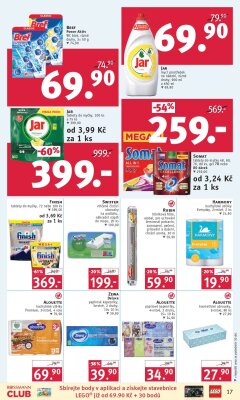 aktuální leták ROSSMANN drogerie 1.11.2023-14.11.2023