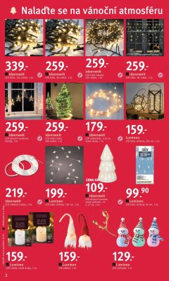 aktuální leták ROSSMANN drogerie 1.11.2023-14.11.2023