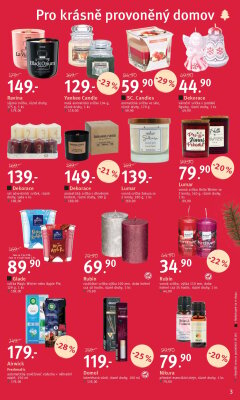 aktuální leták ROSSMANN drogerie 1.11.2023-14.11.2023