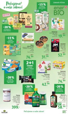 aktuální leták ROSSMANN drogerie 1.11.2023-14.11.2023