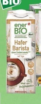 enerBIO Hafer Barista