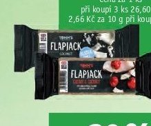 Tomm's Flapjack