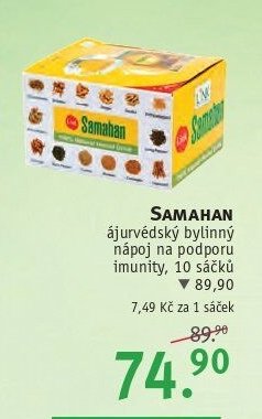 SAMAHAN