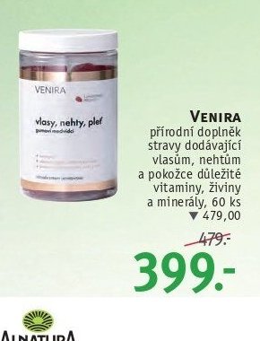 VENIRA