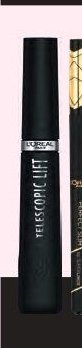 L'Oréal Paris Telescopic řasenka
