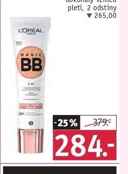 L'ORÉAL PARIS BB Cream Magic