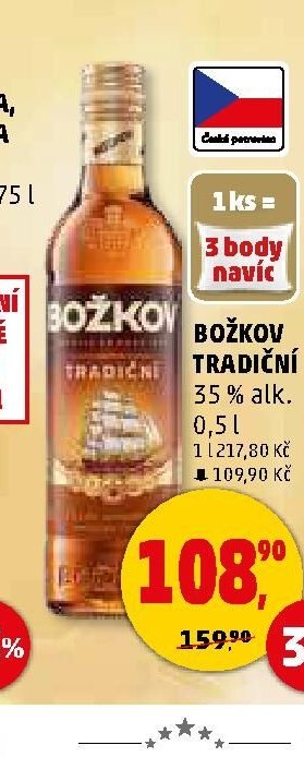 Božkov Tradiční - Penny Market aktualniletaky.eu