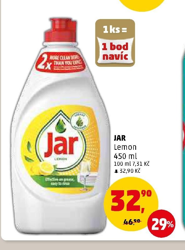 JAR Lemon - Penny Market aktualniletaky.eu