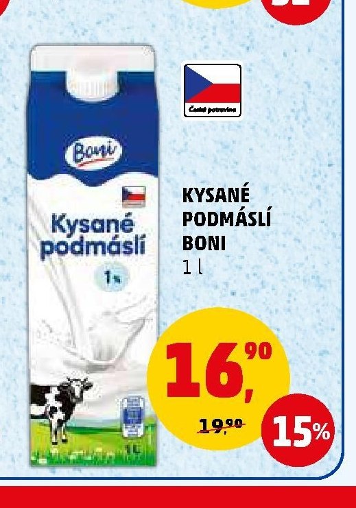 KYSANÉ PODMÁSLÍ BONI - Penny Market aktualniletaky.eu