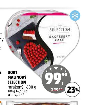 DORT MALINOVÝ SELECTION - Penny Market aktualniletaky.eu