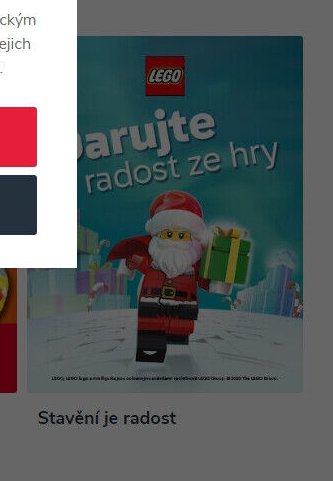 Stavění je radost - Pompo aktualniletaky.eu