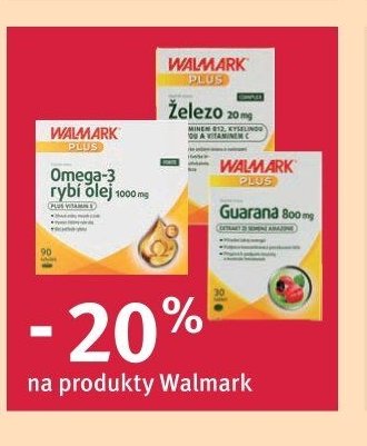 Walmark produkty