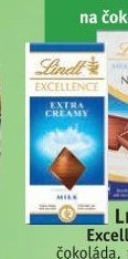 Lindt Excellence