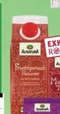 Alnatura Fruchtpunsch