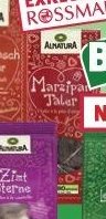 Alnatura Marzipan Taler