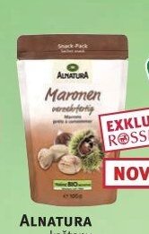 Alnatura Maronen