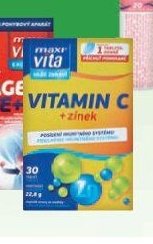 Maxi Vita Vitamin C