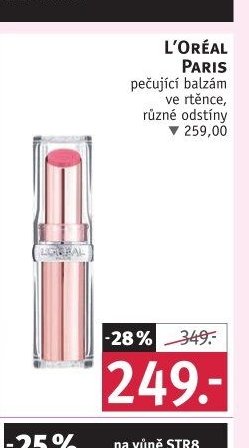 L'ORÉAL PARIS pečující balzám