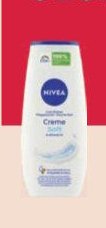 NIVEA sprchový gel