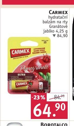 CARMEX hydratační balzám na rty
