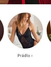 Prádlo