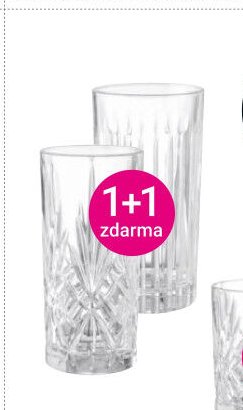 Pohár na longdrink „SKYE“ - Möbelix aktualniletaky.eu