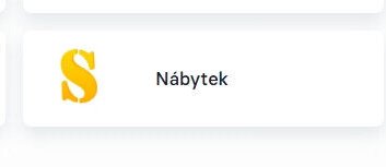 Nábytek