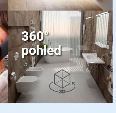 360° pohled