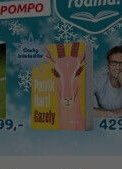 Kniha - Gazely - Pompo aktualniletaky.eu