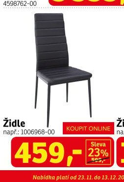 Židle 1006968-00