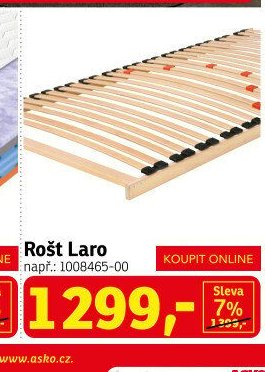 Rošt Laro