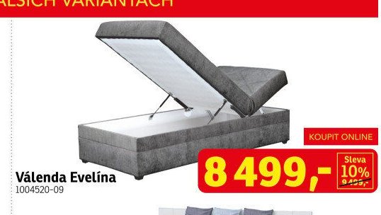 Válenda Evelína