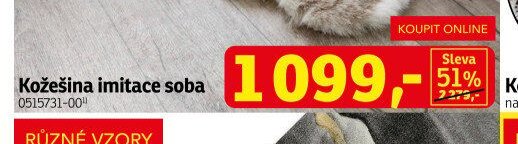 Kožešina imitace soba - ASKO aktualniletaky.eu