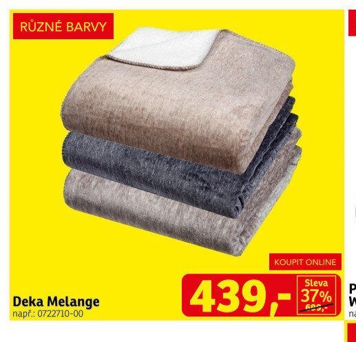 Deka Melange