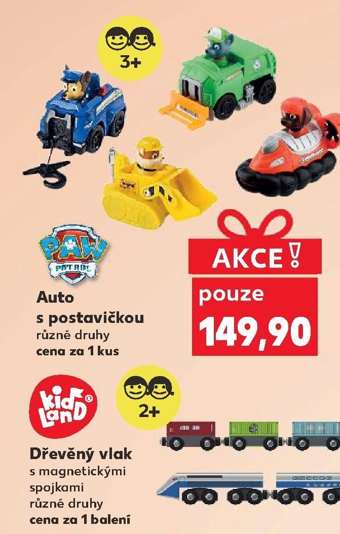 Auto s postavičkou