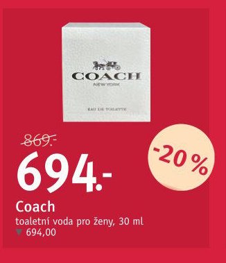 Coach