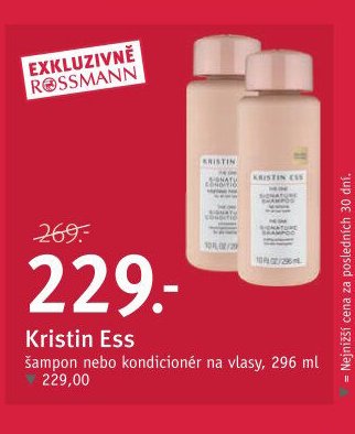 Kristin Ess