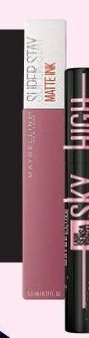 Maybelline Slider Stay