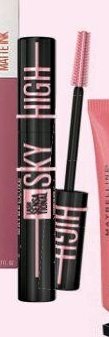 Maybelline Sky High